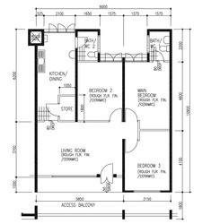 Blk 163 Bedok South Road (Bedok), HDB 4 Rooms #180076182
